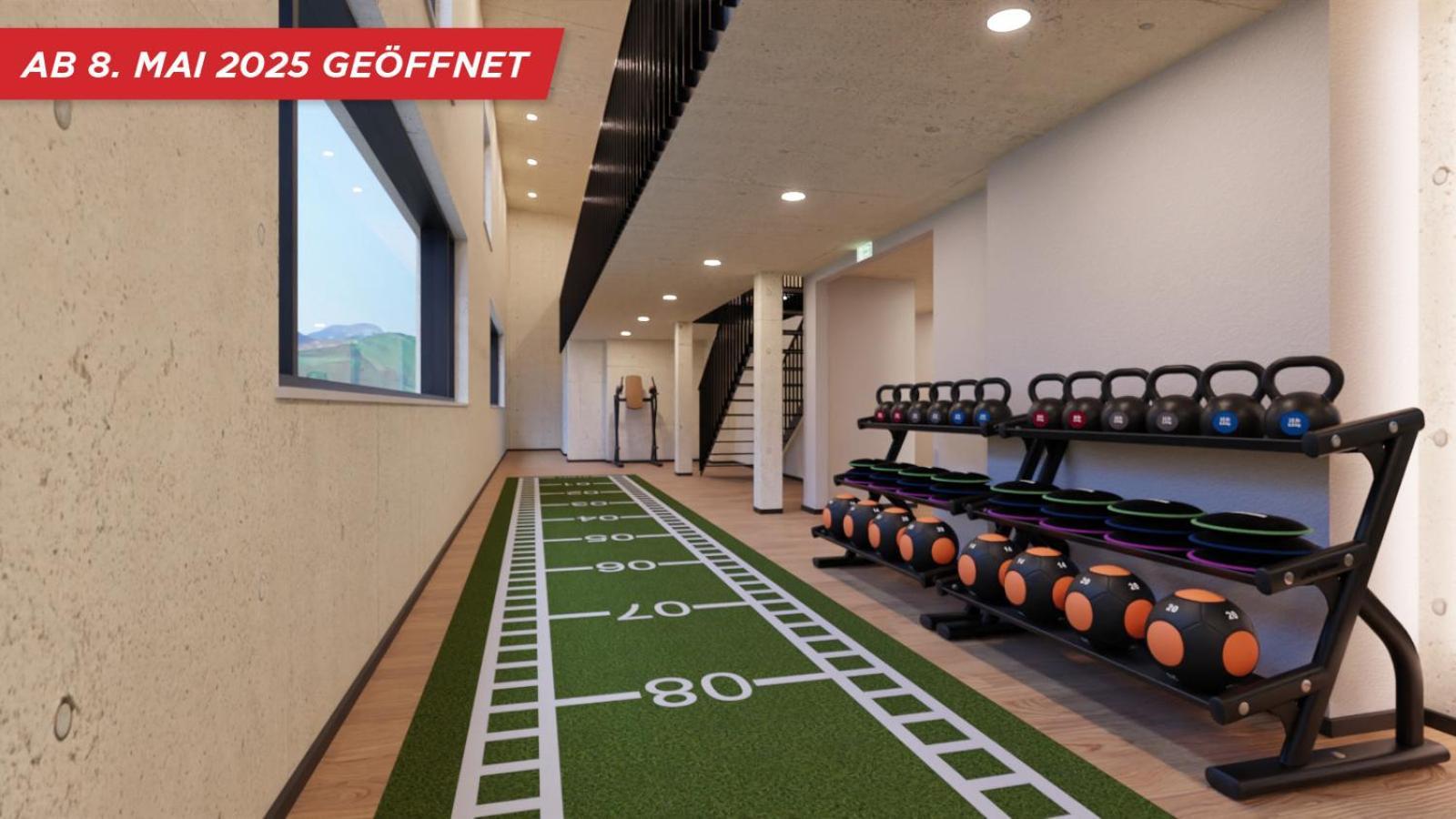 Hotel Im Zentrum Fuer Visionen Puch bei Hallein Kültér fotó